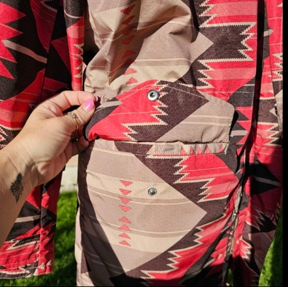 Ralph Lauren jacket - Picture 7 of 13